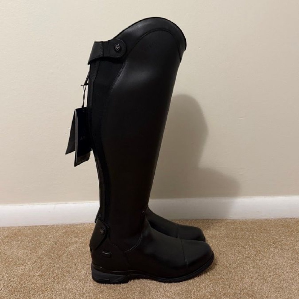 Ariat Devon riding Boots